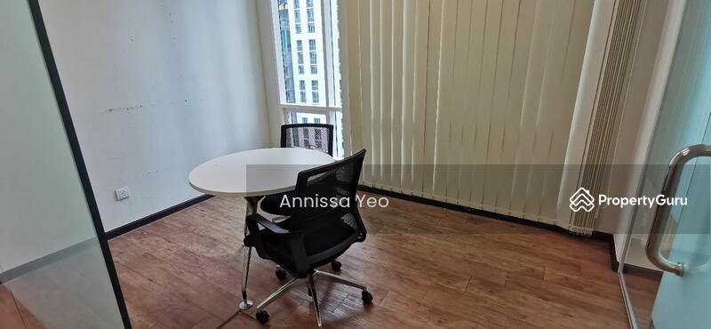 Office for Rent in KL City Centre (Kuala Lumpur) - Annissa Yeo - PropertyGuru.com.my