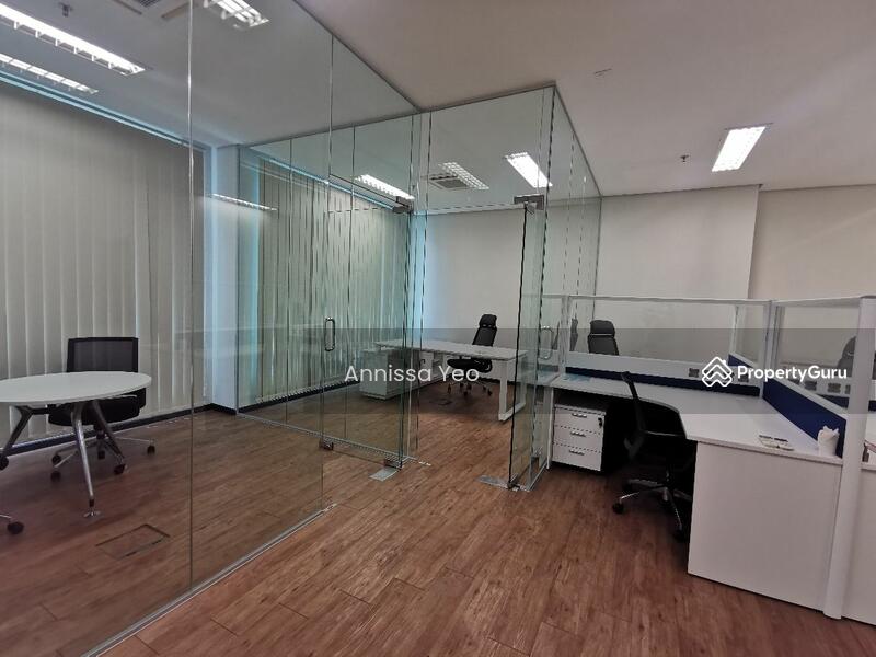 Office for Rent in KL City Centre (Kuala Lumpur) - Annissa Yeo - PropertyGuru.com.my