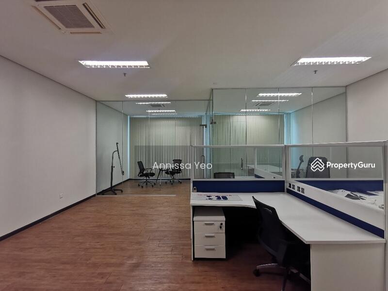 Office for Rent in KL City Centre (Kuala Lumpur) - Annissa Yeo - PropertyGuru.com.my