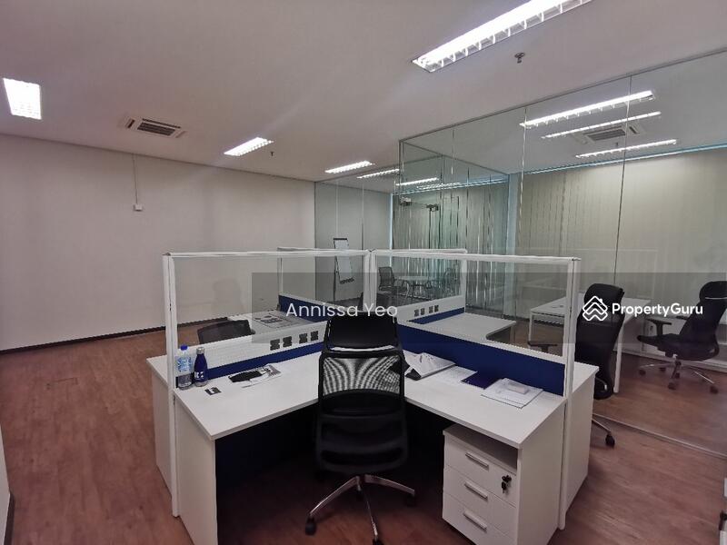 Office for Rent in KL City Centre (Kuala Lumpur) - Annissa Yeo - PropertyGuru.com.my