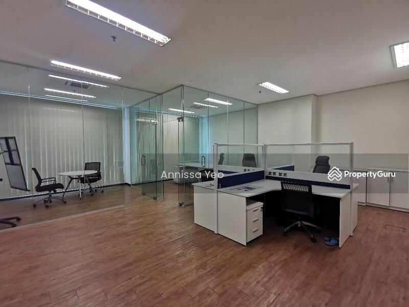 Office for Rent in KL City Centre (Kuala Lumpur) - Annissa Yeo - PropertyGuru.com.my