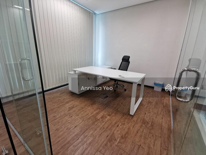 Office for Rent in KL City Centre (Kuala Lumpur) - Annissa Yeo - PropertyGuru.com.my