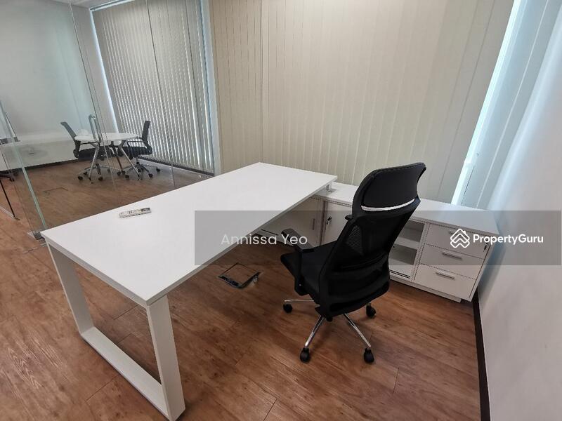 Office for Rent in KL City Centre (Kuala Lumpur) - Annissa Yeo - PropertyGuru.com.my