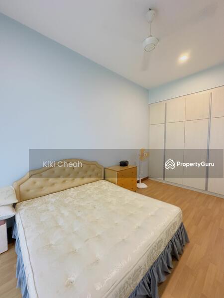 For Rent - Kemuning Residence