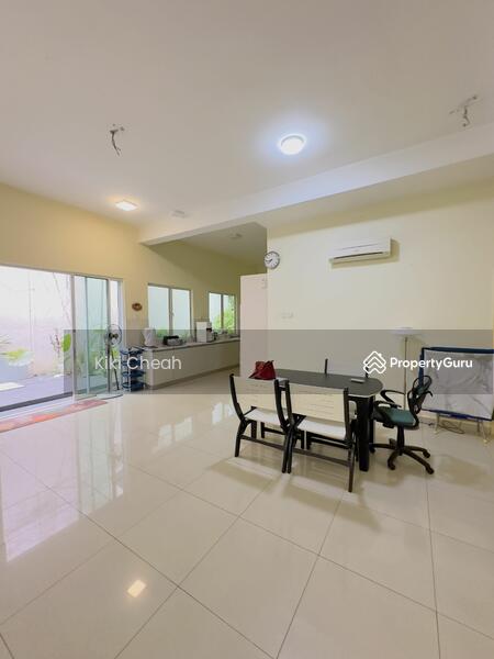 For Rent - Kemuning Residence