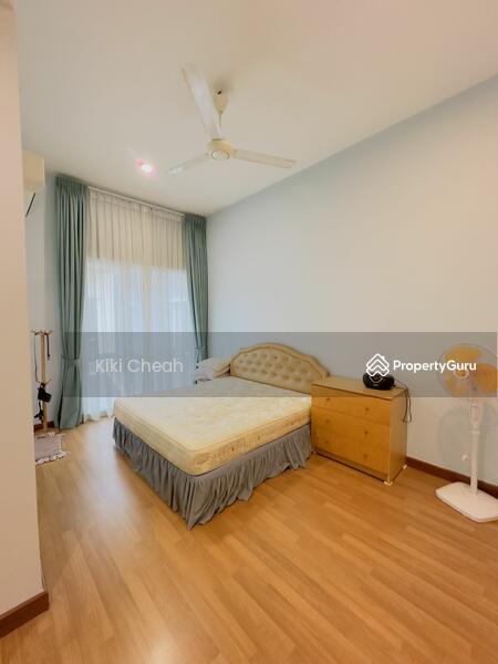 For Rent - Kemuning Residence