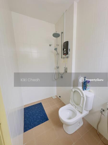 For Rent - Kemuning Residence