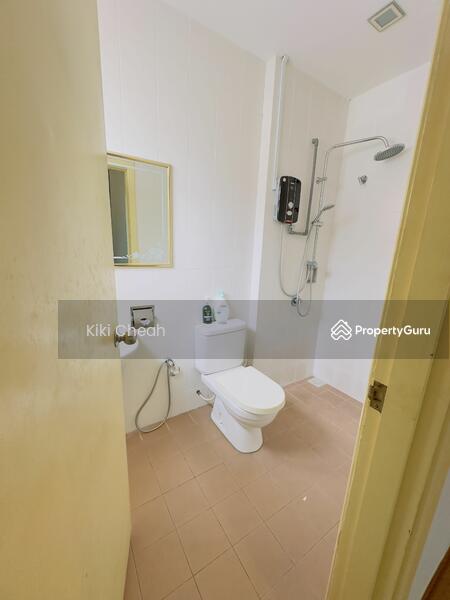 For Rent - Kemuning Residence