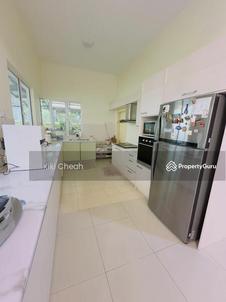 For Rent - Kemuning Residence