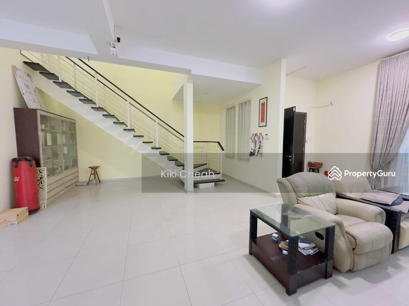 For Rent - Kemuning Residence