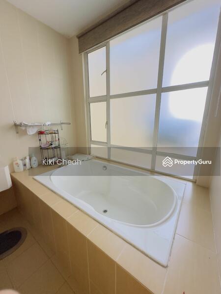 For Rent - Kemuning Residence