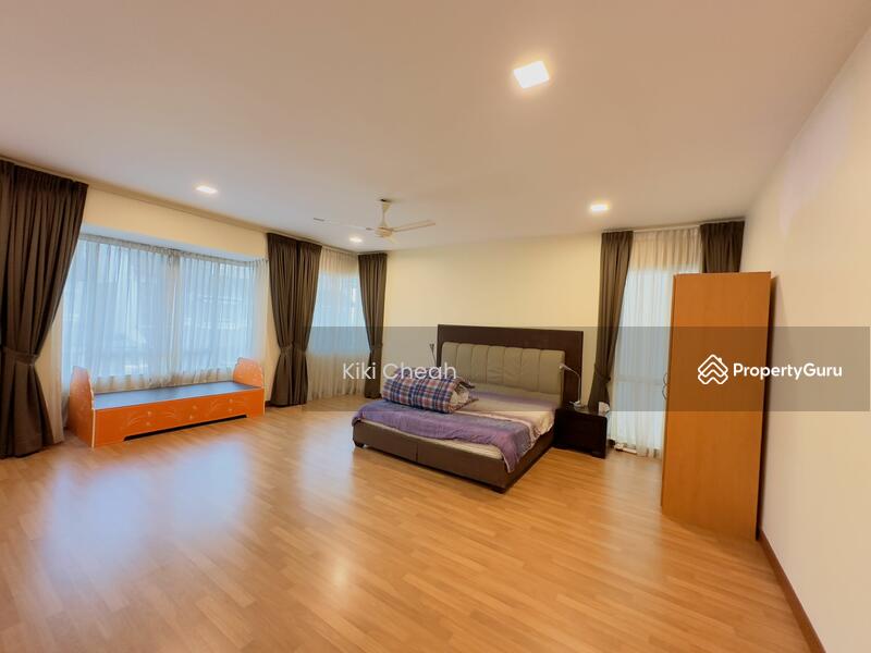 For Rent - Kemuning Residence