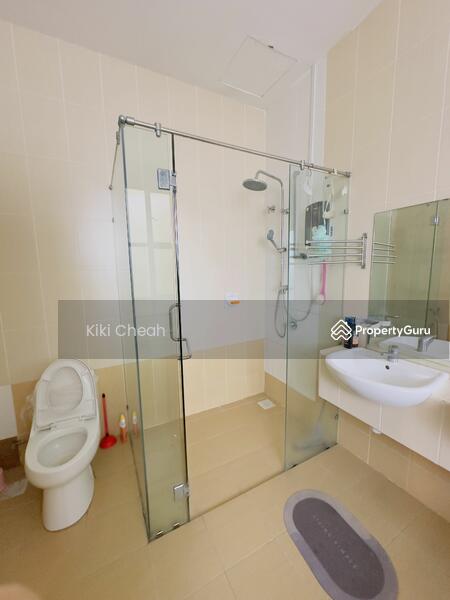 For Rent - Kemuning Residence