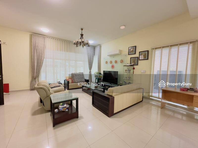 For Rent - Kemuning Residence