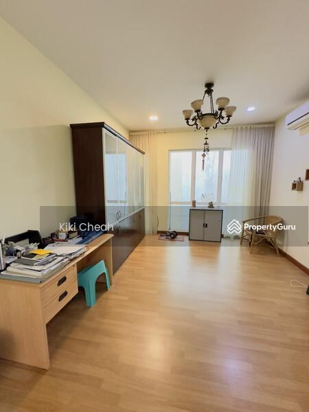 For Rent - Kemuning Residence