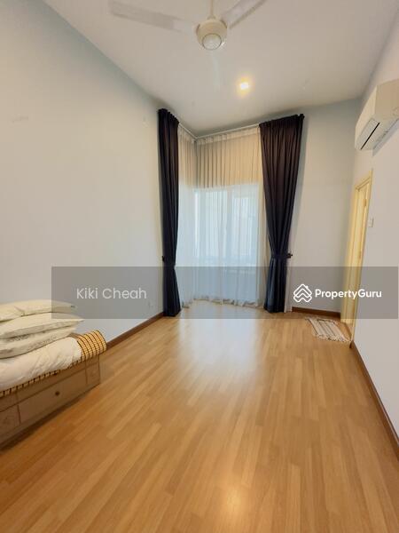 For Rent - Kemuning Residence