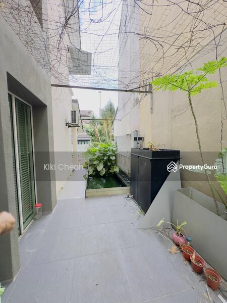 For Rent - Kemuning Residence