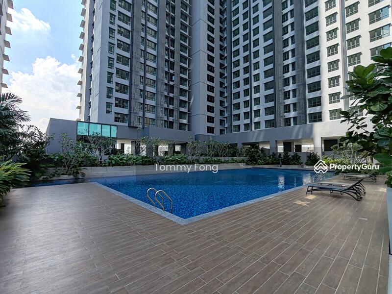 Service Residence for Rent at Meta City - Tommy Fong - PropertyGuru.com.my