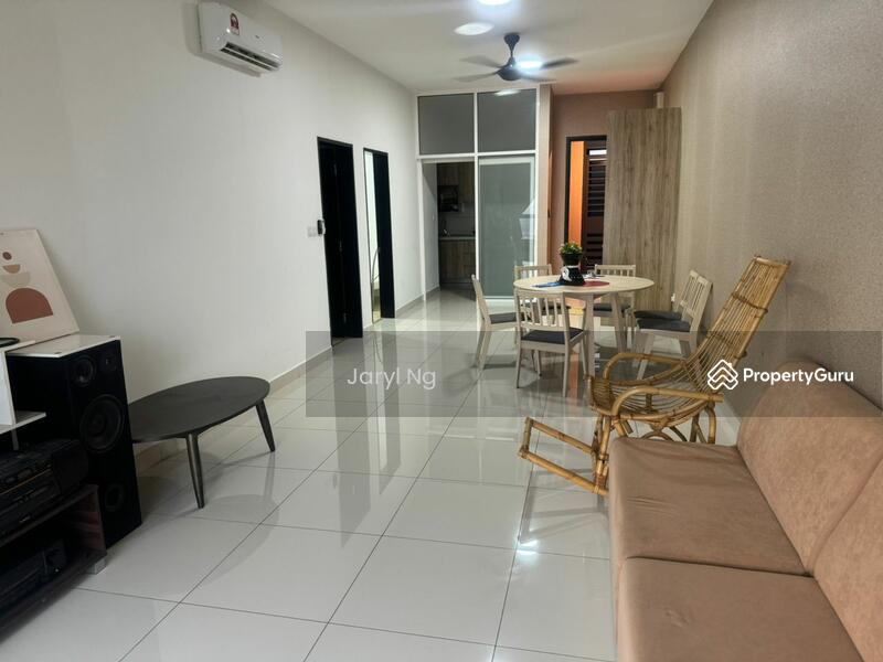 Condominium for Sale at The Havre Bukit Jalil - Jaryl Ng - PropertyGuru.com.my