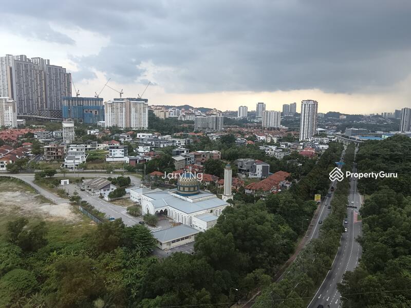 Condominium for Sale at The Havre Bukit Jalil - Jaryl Ng - PropertyGuru.com.my