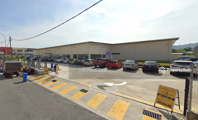 Shop / Office for Rent in Taman Muda (Ampang) - Trevor Chai - PropertyGuru.com.my