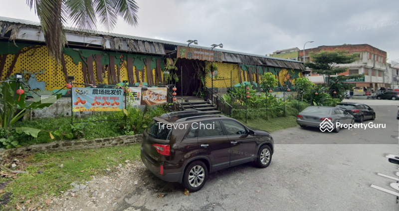 Shop / Office for Rent in Taman Muda (Ampang) - Trevor Chai - PropertyGuru.com.my