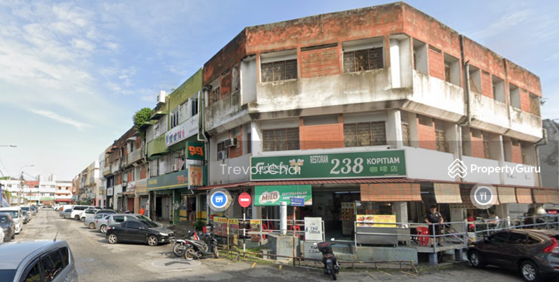 Shop / Office for Rent in Taman Muda (Ampang) - Trevor Chai - PropertyGuru.com.my