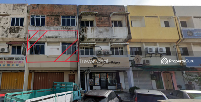 Shop / Office for Rent in Taman Muda (Ampang) - Trevor Chai - PropertyGuru.com.my