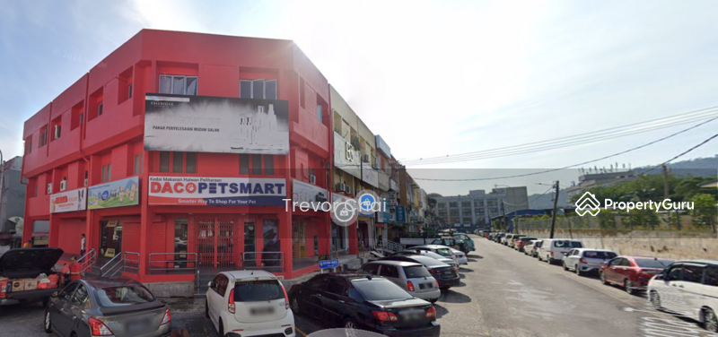 Shop / Office for Rent in Taman Muda (Ampang) - Trevor Chai - PropertyGuru.com.my
