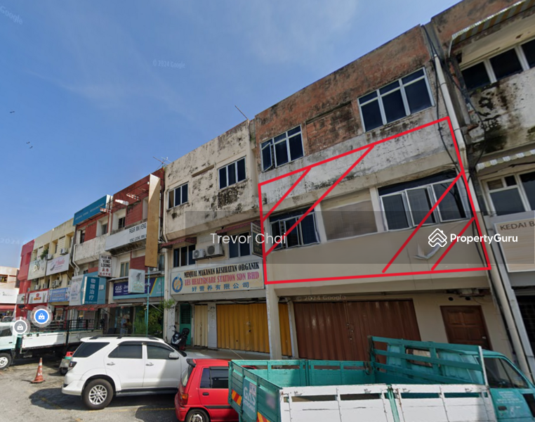 Shop / Office for Rent in Taman Muda (Ampang) - Trevor Chai - PropertyGuru.com.my