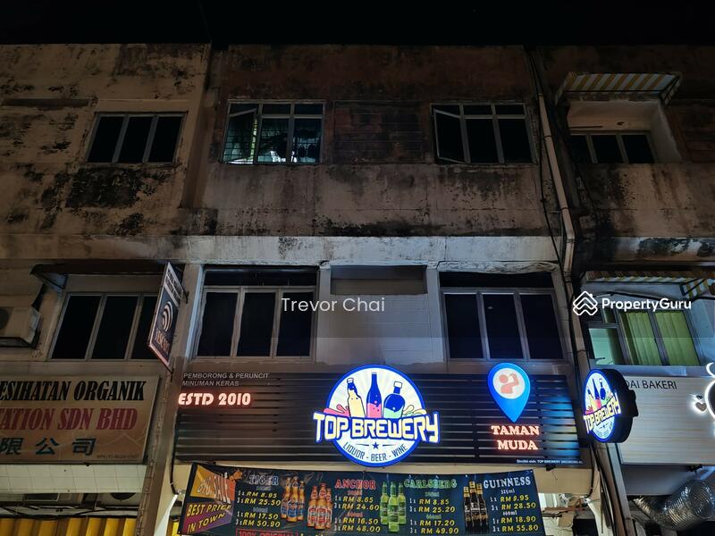 Shop / Office for Rent in Taman Muda (Ampang) - Trevor Chai - PropertyGuru.com.my