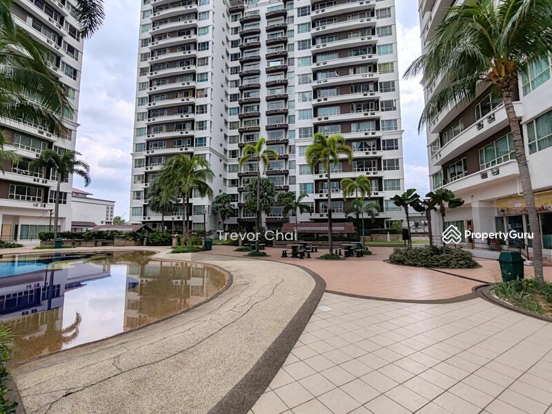 Kondominium untuk Disewa di East Lake Residence - Trevor Chai - PropertyGuru.com.my