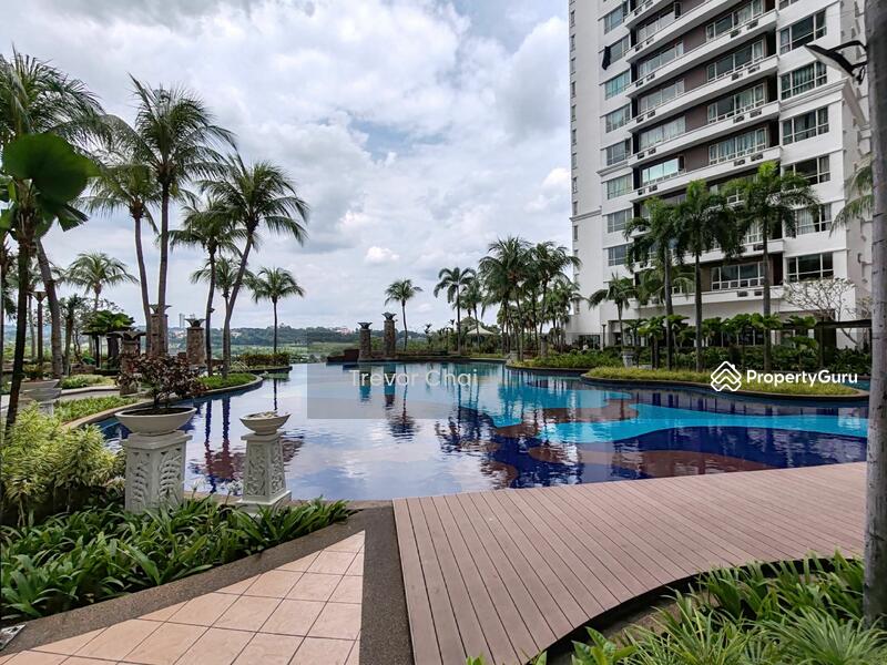 Kondominium untuk Disewa di East Lake Residence - Trevor Chai - PropertyGuru.com.my
