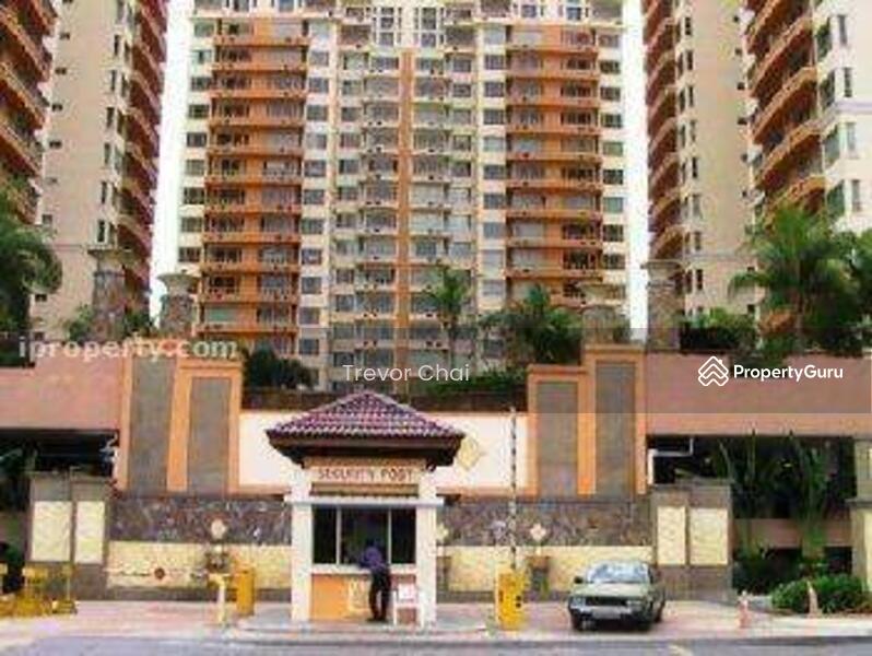Kondominium untuk Disewa di East Lake Residence - Trevor Chai - PropertyGuru.com.my