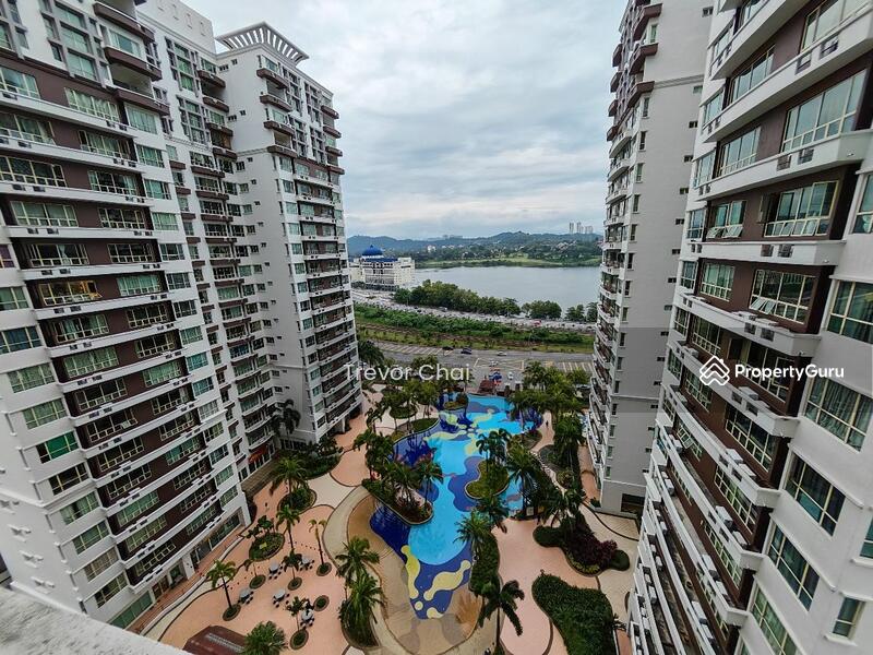 Kondominium untuk Disewa di East Lake Residence - Trevor Chai - PropertyGuru.com.my