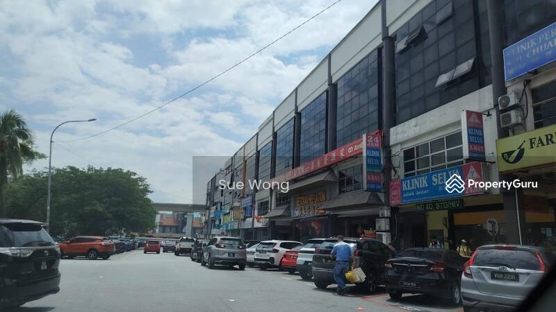 Shop for Rent in BANDAR PUCHONG JAYA (Puchong) - Sue Wong - PropertyGuru.com.my