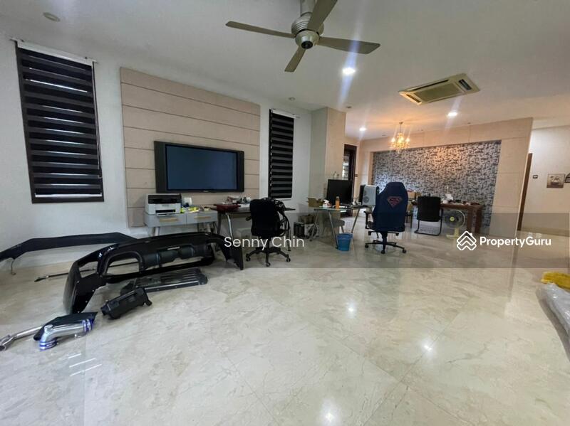 For Sale - Danau Mas