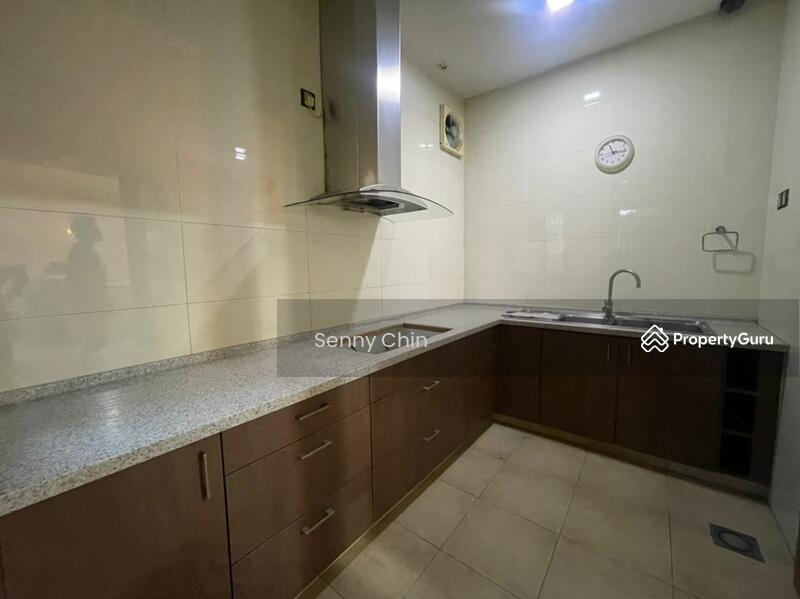For Sale - Danau Mas