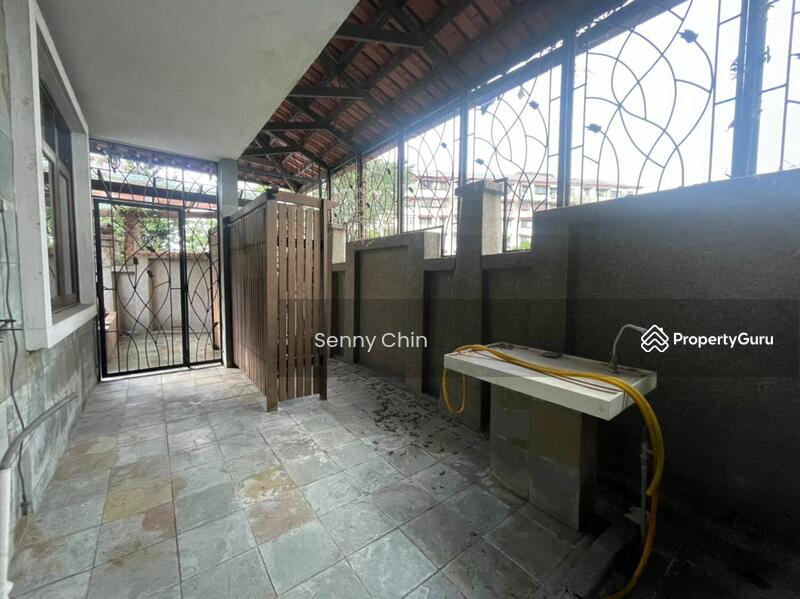 For Sale - Danau Mas