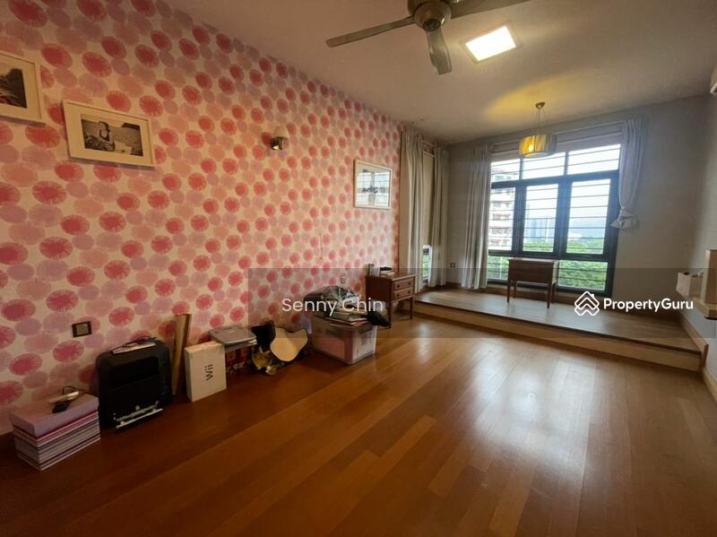For Sale - Danau Mas