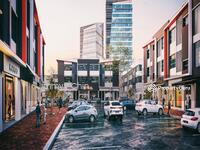 For Sale - Atrium Corner New 3 storey shoplot