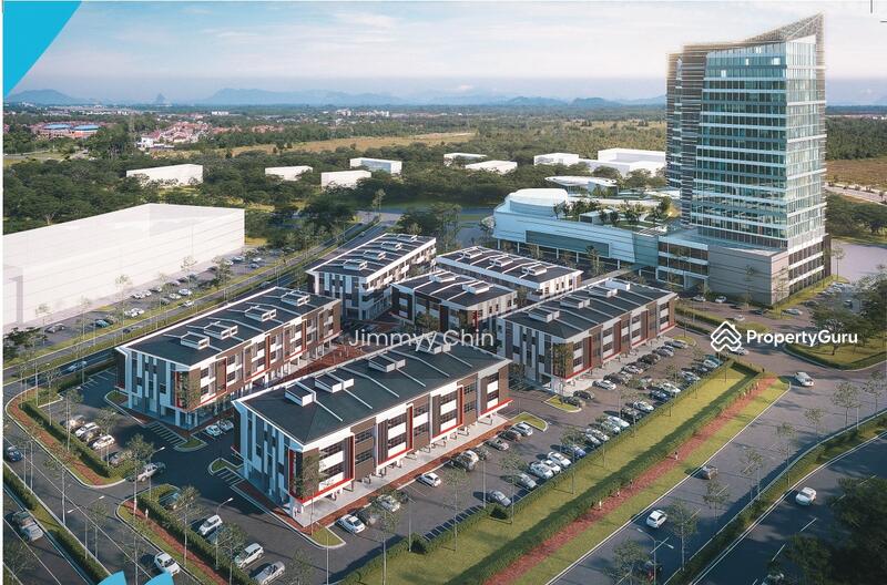 Shop for Sale in Samarahan (Sarawak) - Jimmyy Chin - PropertyGuru.com.my