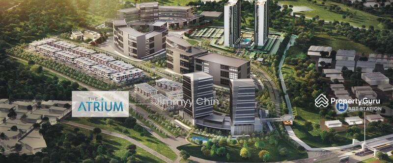 Shop for Sale in Samarahan (Sarawak) - Jimmyy Chin - PropertyGuru.com.my