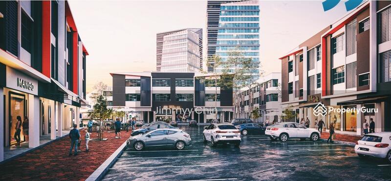 Shop for Sale in Samarahan (Sarawak) - Jimmyy Chin - PropertyGuru.com.my