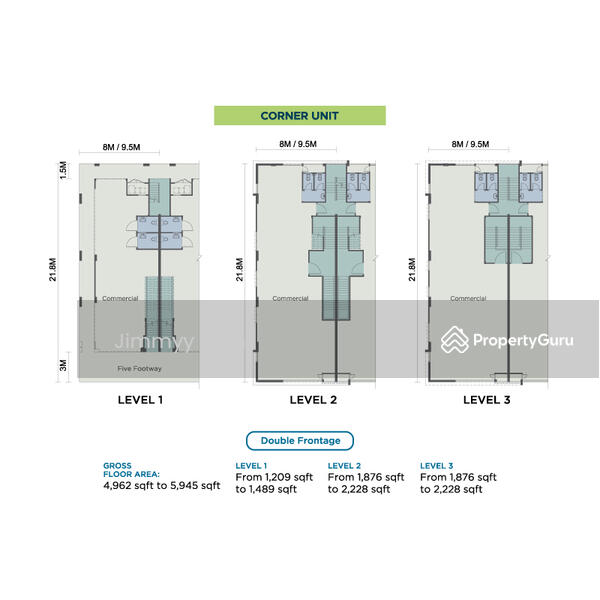 Shop for Sale in Samarahan (Sarawak) - Jimmyy Chin - PropertyGuru.com.my