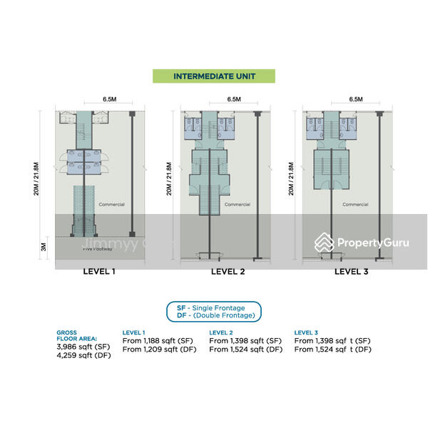 Shop for Sale in Samarahan (Sarawak) - Jimmyy Chin - PropertyGuru.com.my