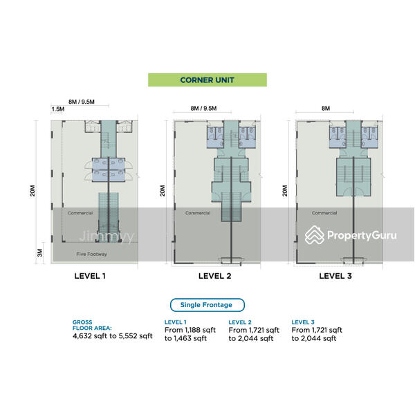 Shop for Sale in Samarahan (Sarawak) - Jimmyy Chin - PropertyGuru.com.my
