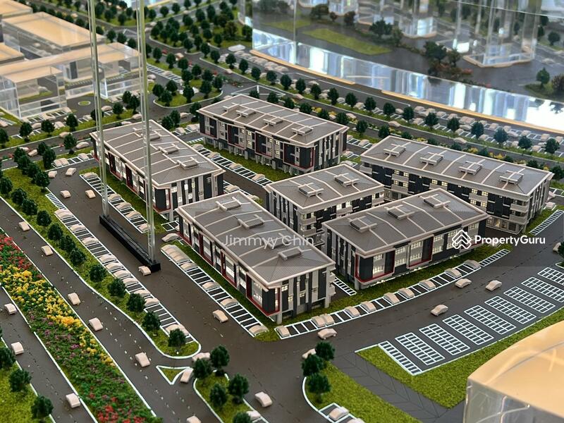 Shop for Sale in Samarahan (Sarawak) - Jimmyy Chin - PropertyGuru.com.my