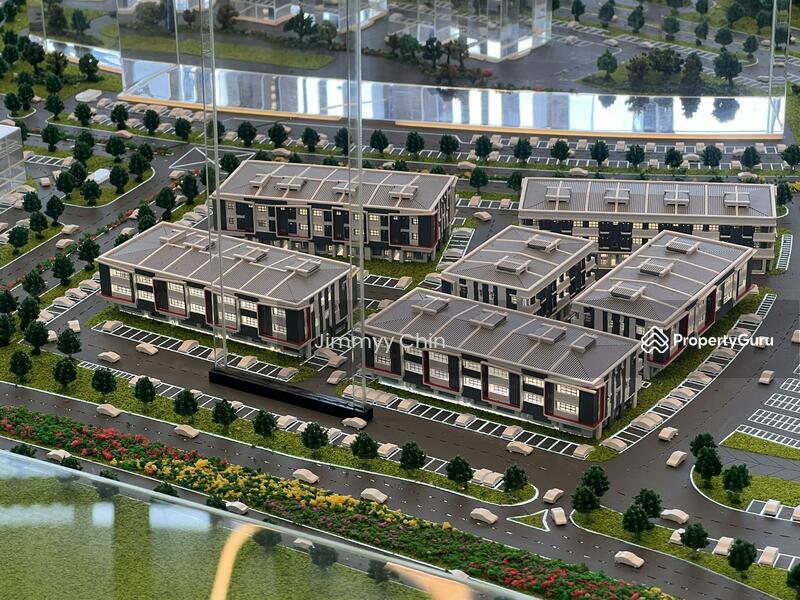 Shop for Sale in Samarahan (Sarawak) - Jimmyy Chin - PropertyGuru.com.my