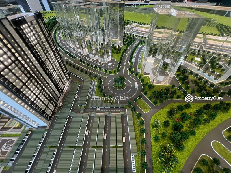 Shop for Sale in Samarahan (Sarawak) - Jimmyy Chin - PropertyGuru.com.my